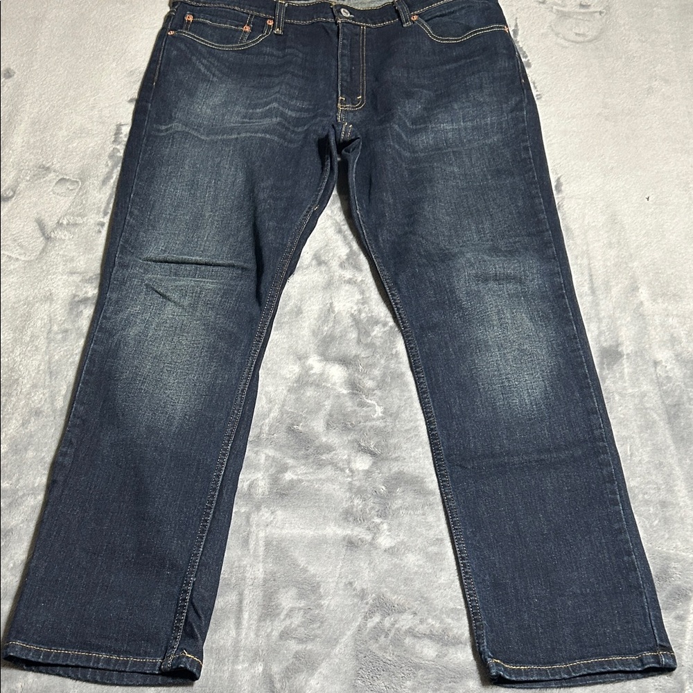 Levi’s 511 Men's Slim Straight Jeans